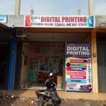 Han's Digital Printing - Dharmasraya, Sumatera Barat