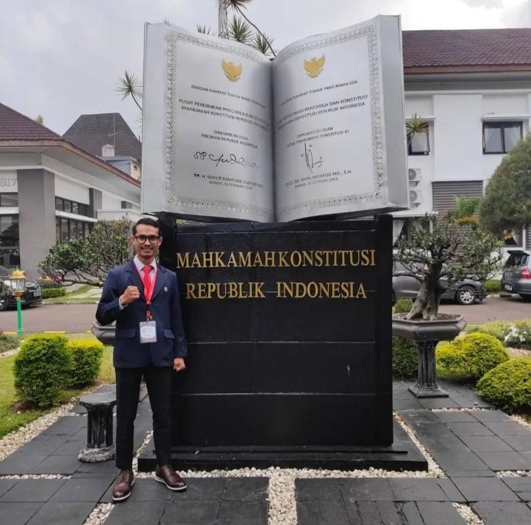 Kantor Hukum Ahmad Maulana & Partners (AMP Law Office) Banyuwangi