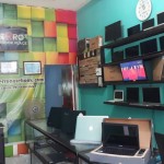 Service Laptop Jogja (Herro) - Sleman, Yogyakarta