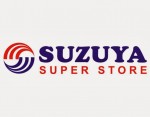 Suzuya Departement Store - Pekanbaru, Riau