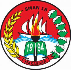 SMA Negeri 18 Makassar