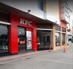 Kentucky Fried Chicken Sun City - Sidoarjo, Jawa Timur