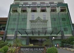 Rumah Sakit Islam Jakarta Ponok Kopi
