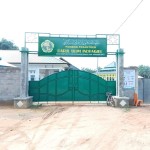 Pondok Pesantren Darul Ulum Indragiri - Indragiri Hulu, Riau