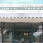 DR. Iwan Trihapsoro SPKK - Jakarta Timur, Dki Jakarta