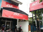 Kantor Pusat J&T Express Semarang