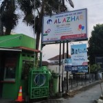 Playgroup and Kindergarten Islamic Al-Azhar 16 Cilacap - Cilacap, Jawa Tengah