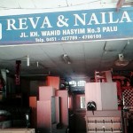 Toko Reva & Naila furniture - Palu, Sulawesi Tengah