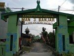 MAN 3 Banjar - Banjar, Kalimantan Selatan