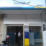 Bank BJB KCP Perum I - Tangerang, Banten