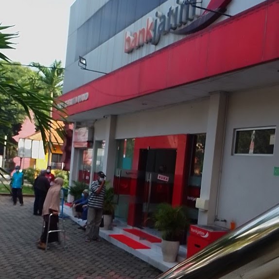 Bank Jatim Branch Injoko - Surabaya, Jawa Timur