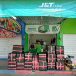 J&T Cargo Mangunharjo (MDN002B) - Madiun, Jawa Timur