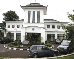 Kantor Walikota Cimahi