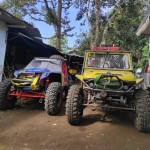 Ken's Auto 4x4 Body Repair & Paint Specialist - Salatiga, Jawa Tengah