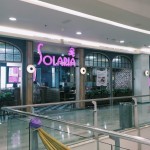 Solaria - Mall Ciputra Seraya, Pekanbaru, Riau