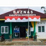 Baznas Kab. Dharmasraya - Dharmasraya, Sumatera Barat