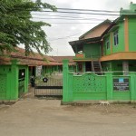 Madrasah Ibtidaiyah Swasta (MIS) Tamangede - Kendal, Jawa Tengah