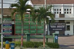 Rumah Sakit Muslimat NU Muna Anggita