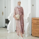 Batik Hijab Galuh - Wonogiri, Jawa Tengah