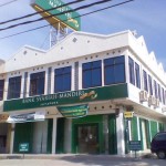 Bank Syariah Mandiri - Kantor Cabang Jayapura, Papua
