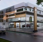 Hyundai Fatmawati Jakarta Selatan