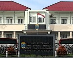 Dinas Koperasi dan Usaha Kecil Menengah Prov. Papua Barat - Manokwari, Papua Barat