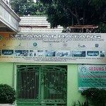 MTS/SMP Islam As-Syafi'iyah 5 Jaka Sempurna - Bekasi, Jawa Barat