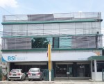 PT Bank Syariah Indonesia Tbk - Tegal, Jawa Tengah