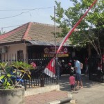 Puskesmas Nelayan - Gresik, Jawa Timur