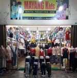 Mayang Kids & Baby - Jambi, Jambi