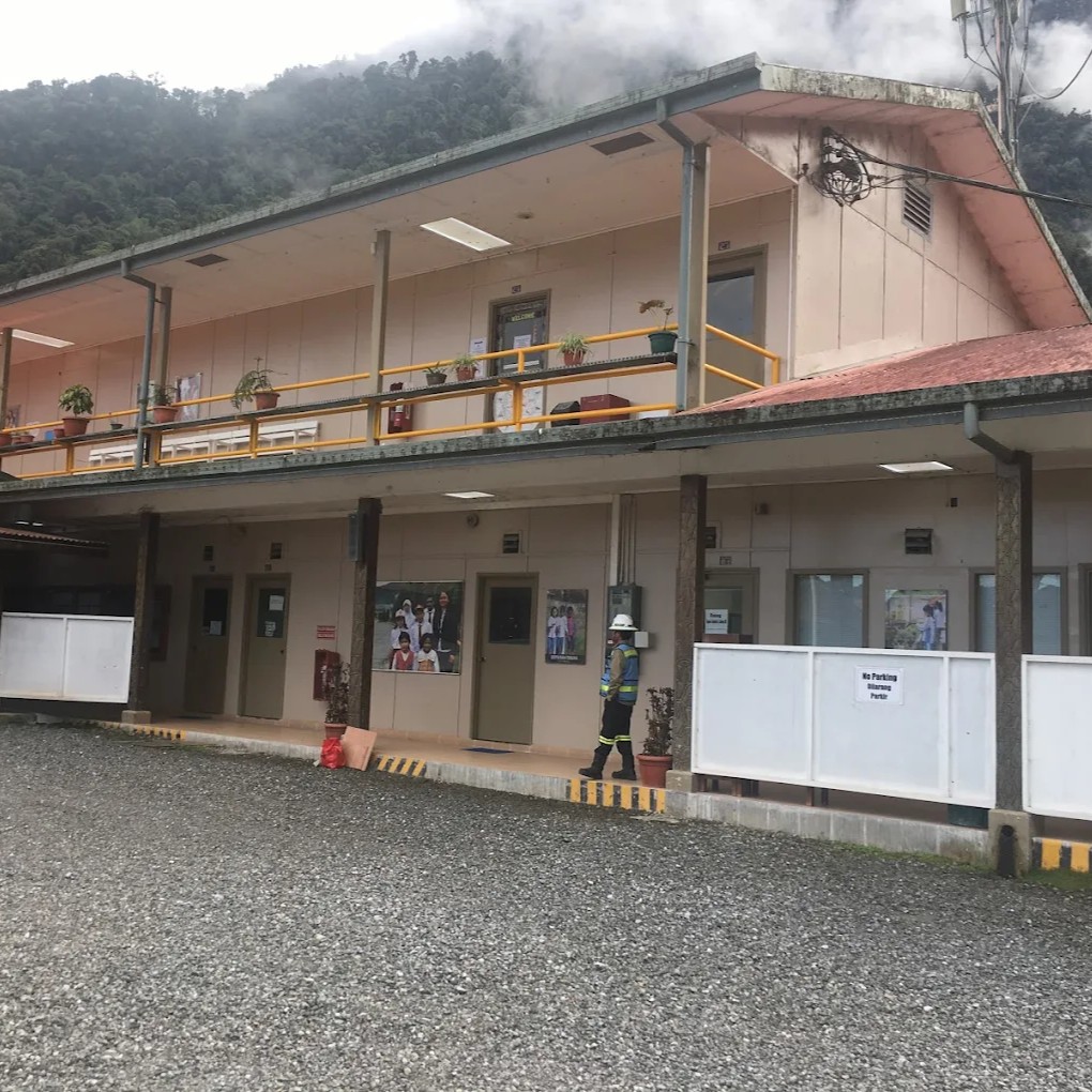 Yayasan Pendidikan Jayawijaya - Jayawijaya, Papua