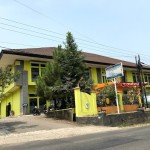 IGD Puskesmas Jalancagak - Subang, Jawa Barat