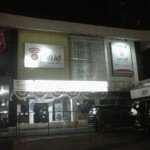 Telkom Trikora - Yogyakarta, Yogyakarta