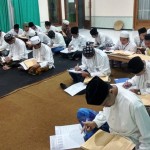 Madrasah Diniyah MD Muchtariyah - Jambi, Jambi