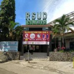 Poli Bedah RSU Ciamis - Ciamis, Jawa Barat