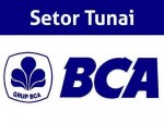 ATM Bank BCA 2801-Sorong