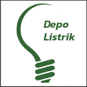 Depo Listrik Binjai