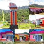 Perumahan Villa Graha Permata By. Galuh Group - Palopo, Sulawesi Selatan