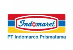 PT. Indomarco Prismatama Semarang (Kantor Cabang Indomaret)