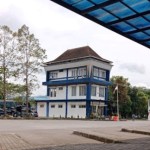 Terminal Pakujajar Sukabumi - Sukabumi, Jawa Barat