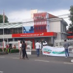 Telkom Cirebon - Cirebon, Jawa Barat