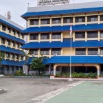 SMK PAR Indonesia Membangun 3 Medan