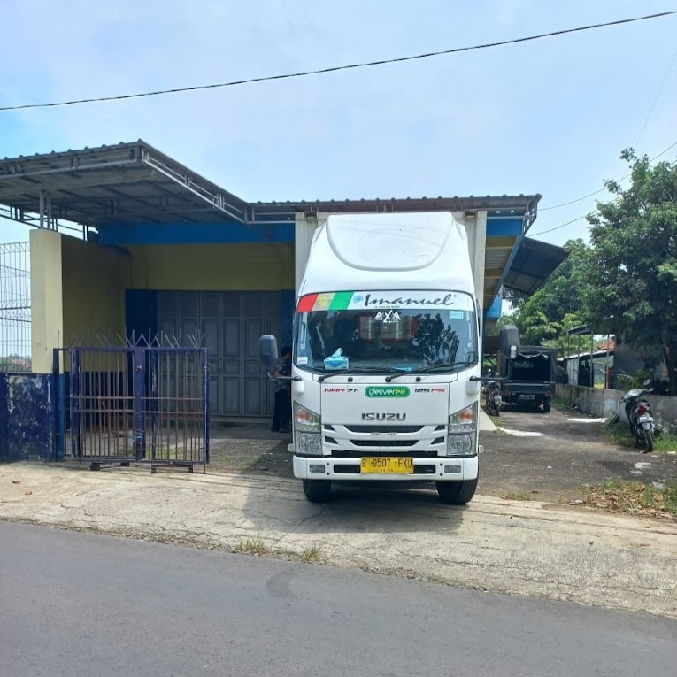 Bromo Cargo - Jasa Pindahan Sidoarjo - Sidoarjo, Jawa Timur