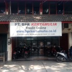 Bank Perkreditan Rakyat Kerta Mulya - Bandung, Jawa Barat