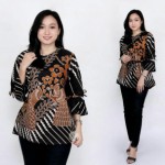 Batik Nonie - Cirebon, Jawa Barat