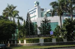 Rumah Sakit Mayapada Tangerang