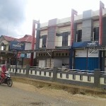 Bank Mandiri Ampah - Kantor Cabang Kab. Barito Timur, Kalimantan Tengah