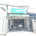 J&T Cargo Sukaresmi - Cibadak, Cianjur, Jawa Barat