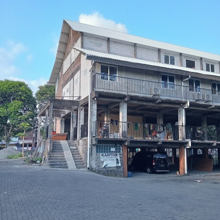 PO. Handoyo Pool Jombor Yogyakarta. - Sleman, Yogyakarta