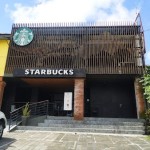 Starbucks - Cabang Jl Gatot Subroto Tengah, Denpasar, Bali